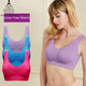 3pcs/lot Sexy Woman Bras Push Up Bra Plus Size