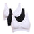 3pcs/set Sexy Bra with Pads Seamless Push Up Bra Plus Size