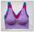 3pcs/Set Genie Bra Padded Seamless Push Up Bra Plus Size