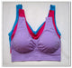 3pcs/Set Genie Bra Padded Seamless Push Up Bra Plus Size