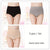 3pcs/lot Casual Comfortable Seamless Boxer Shorts Safety Panties