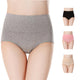 3pcs/lot Casual Comfortable Seamless Boxer Shorts Safety Panties