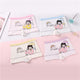 4 Pcs/lot New Children Cotton Panties Girls Cute Cartoon Printed Baby girls Kids Underwear Boxer Briefs Soft Pantie for girls