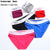 4 pcs Women's cotton Underwear G-String