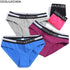 4 pcs Women's cotton Underwear G-String