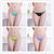 4 pcs/lot Women's Sexy Underwear String Panties