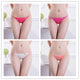 4 pcs/lot Women's Sexy Underwear String Panties