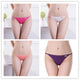 4 pcs/lot Women's Sexy Underwear String Panties