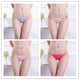 4 pcs/lot Women's Sexy Underwear String Panties