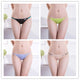 4 pcs/lot Women's Sexy Underwear String Panties