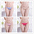 4 pcs/lot Women's Sexy Underwear String Panties