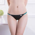 4 pcs/lot Women's Sexy Underwear String Panties