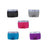 5 pcs Women's underwear Boxer Shorts Comfortable Panties