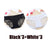 6 Pcs Multipack Panties Sexy Lace Briefs for Women Low-Rise Plus size Lingerie Mesh Transparent Panties Female Underwear
