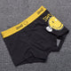 6 Pieces Boys Multipack Trunk Smile Pattern Kids Boxers Top Quality Cotton Child Panties Children Underwear Teenager Short Pants