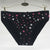 6color/set Cotton Women's Underwear Printed Panties Bikini Hipster