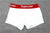 6pcs/lot Hot Women Panties Letter Printing M-XXL Boyshorts