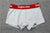 6pcs/lot Hot Women Panties Letter Printing M-XXL Boyshorts