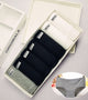 7Pcs/lot Underwear Women Girls Panties Plus Size Briefs Sexy Panties Women Lingeries Calcinhas Shorts Underpants Solid Panty
