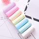 7Pcs/lot Underwear Women Girls Panties Plus Size Briefs Sexy Panties Women Lingeries Calcinhas Shorts Underpants Solid Panty