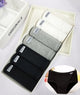 7Pcs/lot Underwear Women Girls Panties Plus Size Briefs Sexy Panties Women Lingeries Calcinhas Shorts Underpants Solid Panty