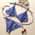 Open Bra Crotch Baby Doll Sexy Lingerie