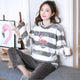 Warm Pajamas Female Pajamas Sets