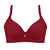 B C Cup Wire Free Bra For Women