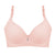 B C Cup Wire Free Bra For Women