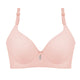 B C Cup Wire Free Bra For Women