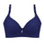 B C Cup Wire Free Bra For Women