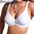 Big Size Full Coverage Wide Straps Underwire Bra