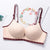 Push Up bra Breathable Underwear Women Skin Cotton Sexy Bra