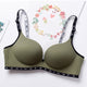 Push Up bra Breathable Underwear Women Skin Cotton Sexy Bra