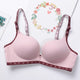 Push Up bra Breathable Underwear Women Skin Cotton Sexy Bra