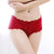 BEFORW Lace Sexy Panties Temptation Panties Women Low Waist Jacquard Panty Smealess Breathable Shorts Women Comfortable Briefs