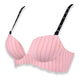 One-Piece Bra Wire Free Palm Massage Push Up Bras Underwear