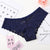 BEFORW Sexy Lace Panties Women Fashion Cozy Lingerie Tempting Pretty Briefs High Quality Cotton Low Waist Cute Women Underwear