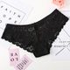 BEFORW Sexy Lace Panties Women Fashion Cozy Lingerie Tempting Pretty Briefs High Quality Cotton Low Waist Cute Women Underwear