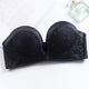 Seamless Bra Strapless Push Up Bras For Women Wire Free