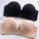 Seamless Bra Strapless Push Up Bras For Women Wire Free