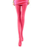 Cute 120D Velvet Seamless Pantyhose Candy Color Tights
