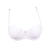 Strapless Wedding Bra Thick Cup super Push Up Bra