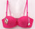 Strapless Wedding Bra Thick Cup super Push Up Bra