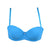 Strapless Wedding Bra Thick Cup super Push Up Bra