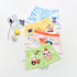 Baby Shorts Boys Cotton Boxers  Kids Multipack Trunk  Briefs Children Underwear   Pant Cloth 4pcs/lot