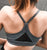 Push Up Bra high Impact Padded Workout Underwear Sports Bra