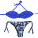 New Vintage Swimwear Women Sexy Crochet Bikini Swimsuit