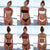 Bikini 2019 Woman Thong Bikinis Set Sexy Swimwear Micro Swim Suits Girls Biquinis Female Solid Swimsuit Bathing Suits