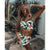 Bikini Push up 2019 Sexy Women Swimsuit Striped Patchwork  Plus Size Swimwear Female Bandage Biquini Bathing suit Women